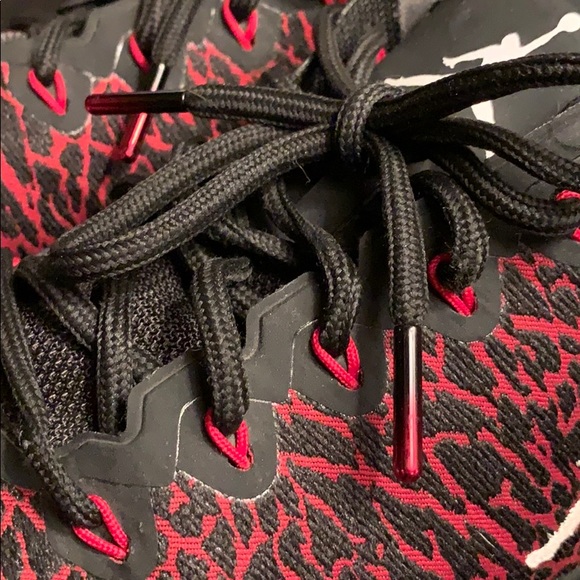 Jordan XXXI BANNED Trainers - Picture 5 of 5